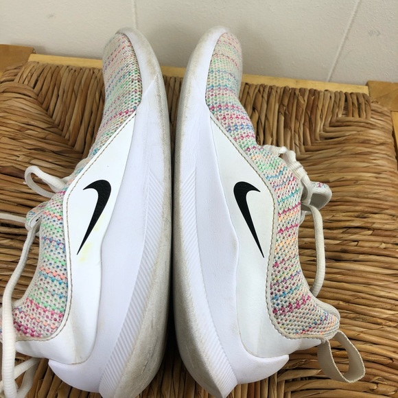 Nike Kids TEEN Viale Space Dye Sneakers Sz 5.5 - Picture 10 of 13